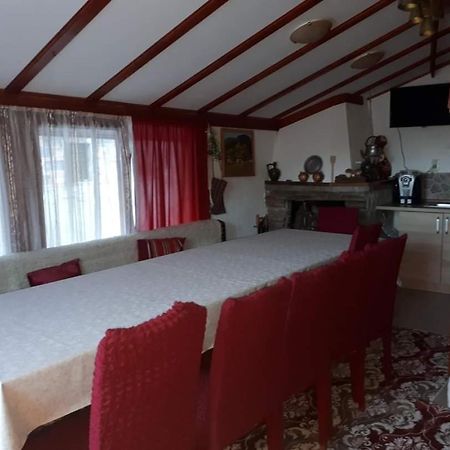 Къща За Гости Орфей Smolyan Luaran gambar