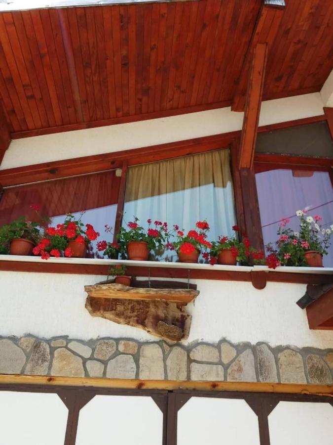 Къща За Гости Орфей Smolyan Luaran gambar