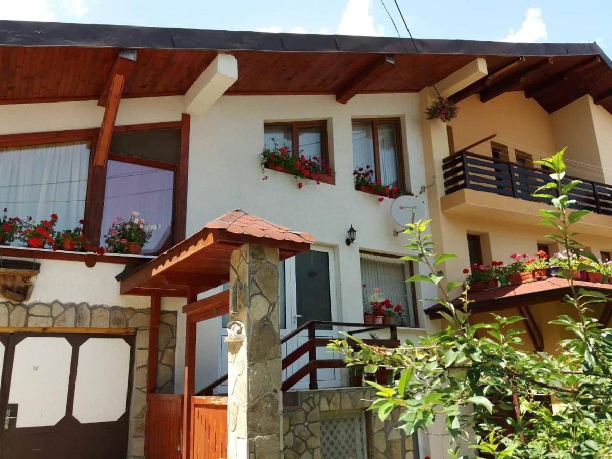 Къща За Гости Орфей Smolyan Luaran gambar