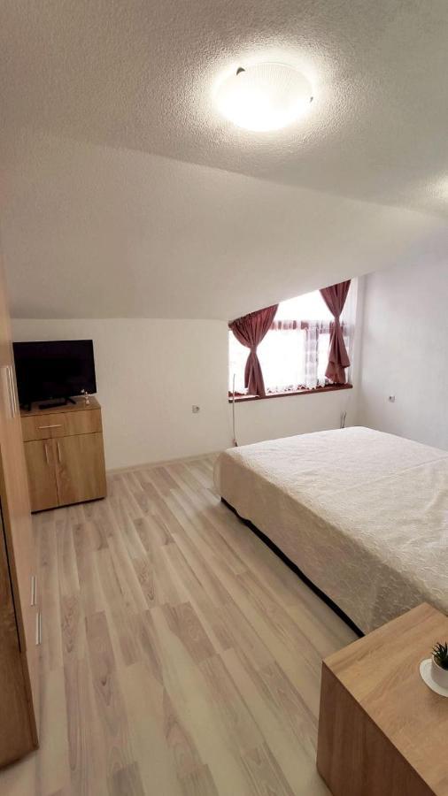 Къща За Гости Орфей Smolyan Luaran gambar