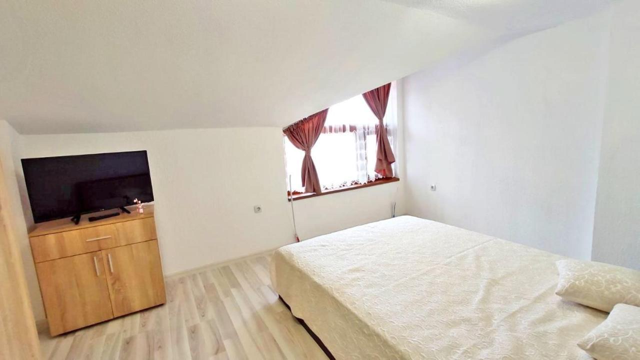 Къща За Гости Орфей Smolyan Luaran gambar