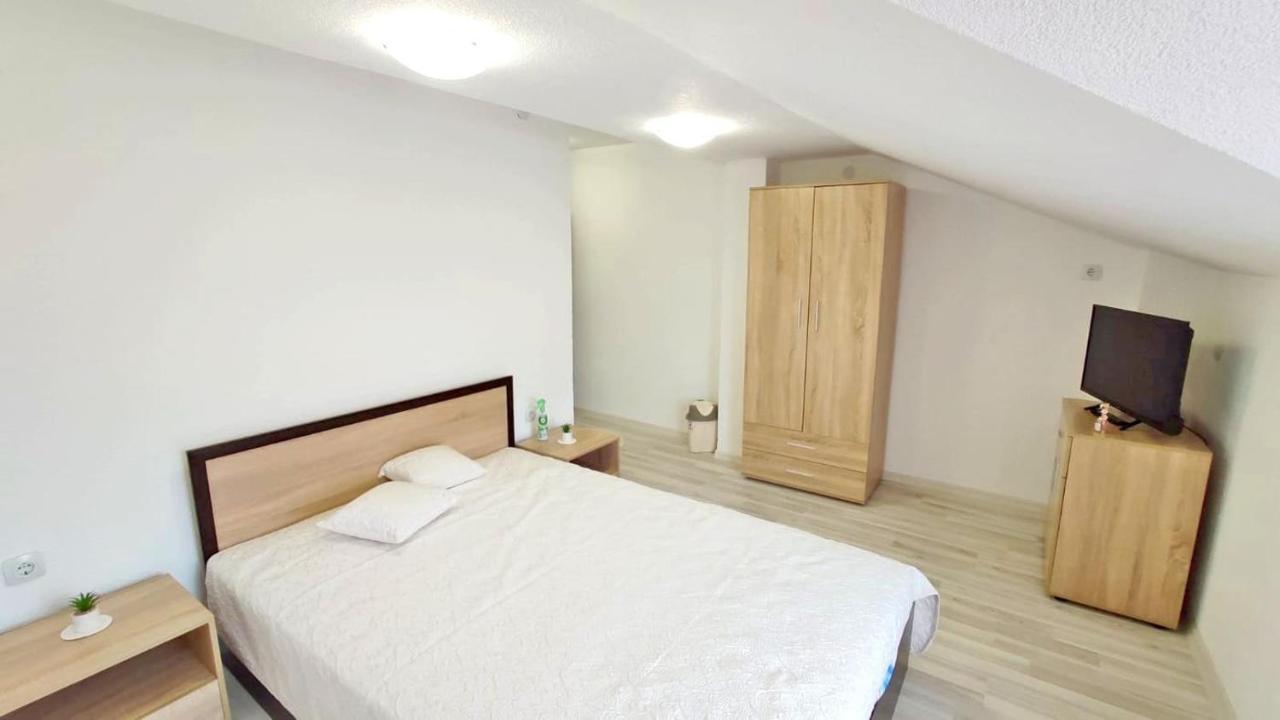 Къща За Гости Орфей Smolyan Luaran gambar