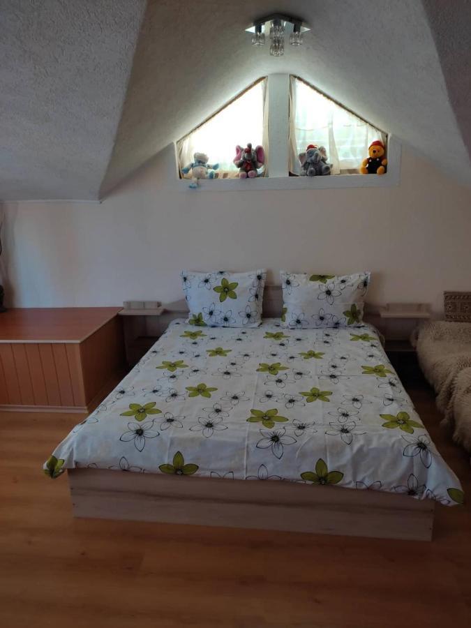 Къща За Гости Орфей Smolyan Luaran gambar