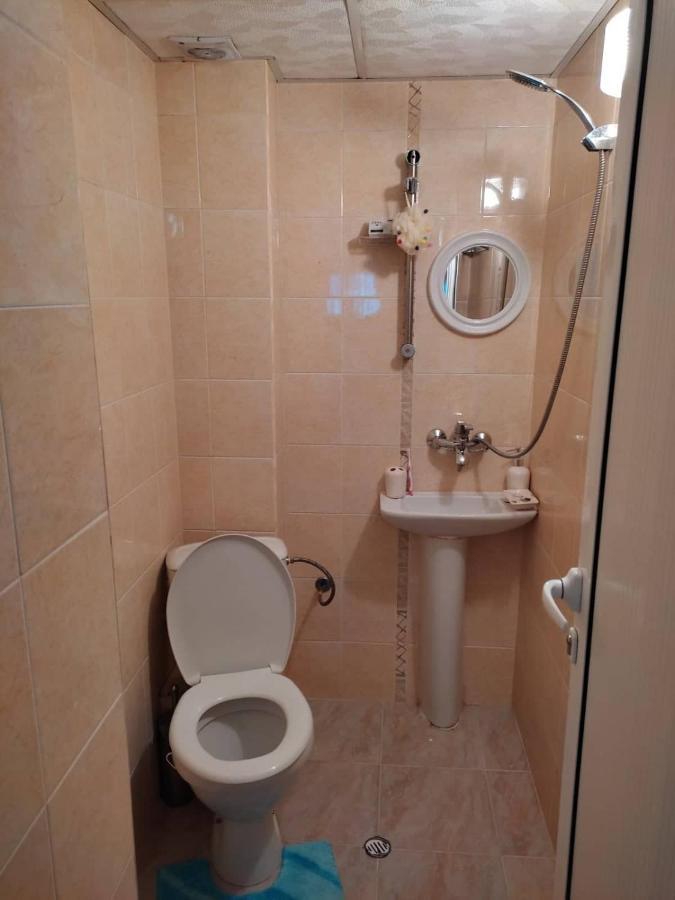 Къща За Гости Орфей Smolyan Luaran gambar