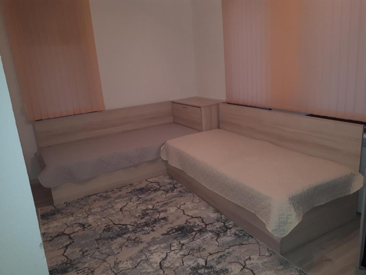 Къща За Гости Орфей Smolyan Luaran gambar