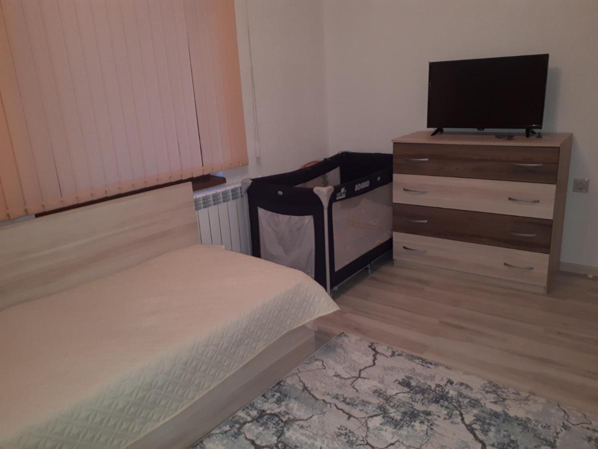 Къща За Гости Орфей Smolyan Luaran gambar