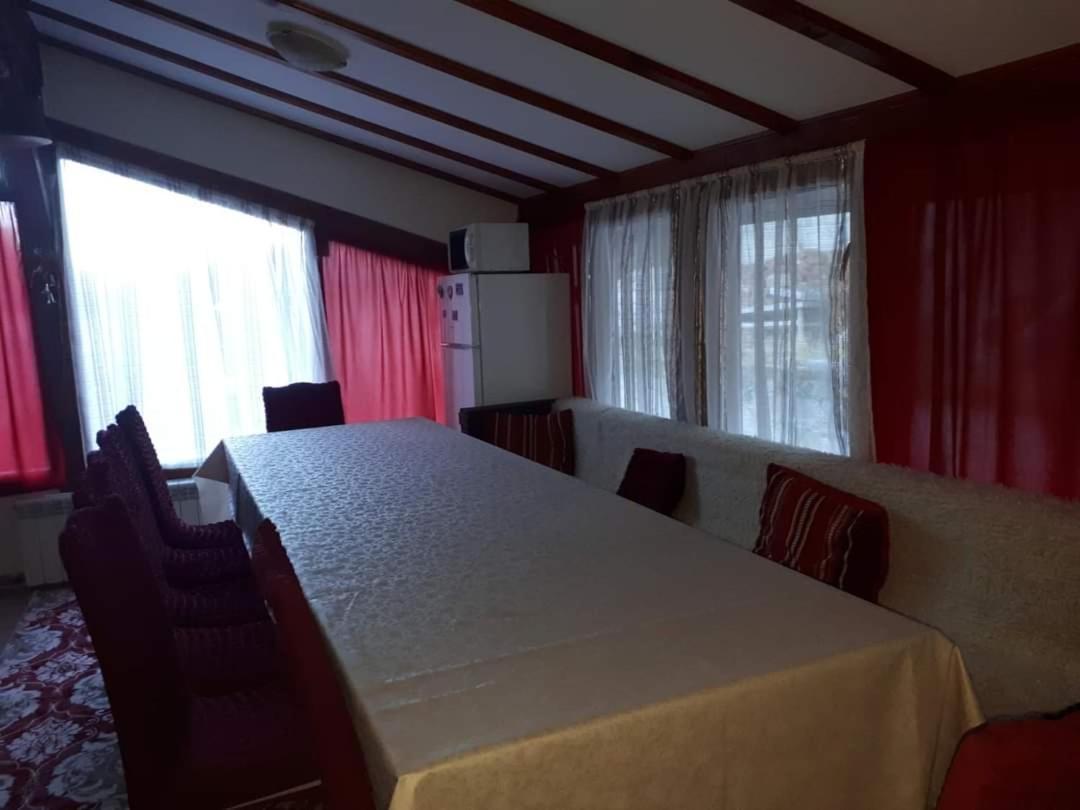 Къща За Гости Орфей Smolyan Luaran gambar